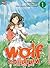 Wolf Children Ame and Yuki 1