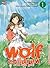 Wolf Children Ame and Yuki 1 by Mamoru Hosoda