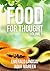 Food For Thought by Emerald Lindsay