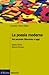 La poesia moderna: Dal secondo Ottocento a oggi