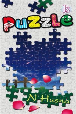 Puzzle (Paperback)