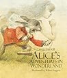 Alice's Adventure...