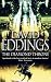 The Diamond Throne by David Eddings The Diamond Throne by David Eddings