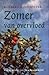 Zomer van overvloed by Barbara Kingsolver