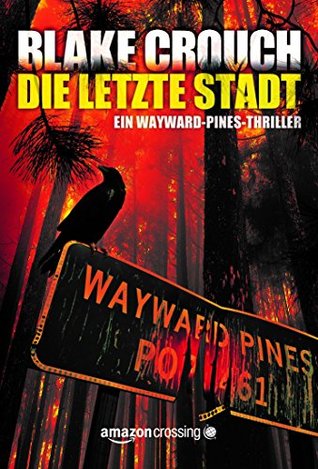 Die letzte Stadt