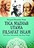 Tiga Mazhab Utama Filsafat ...