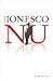 Nu by Eugène Ionesco