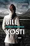 Bílé kosti by Graham Masterton