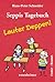 Seppis Tagebuch - Lauter Deppen!: Ein Comic-Roman Band 2 (German Edition)
