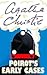 Poirot's Early Cases (Hercule Poirot, #43)