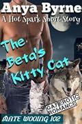 The Beta's Kitty Cat