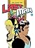 Last Man, tomo 1 (Lastman, #1)
