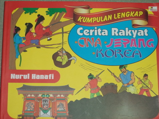 Kumpulan Lengkap Cerita Rakyat Cina Jepang Korea