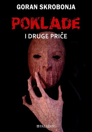 Poklade i druge priče (Hardcover)