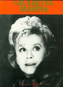 Giulietta Masina