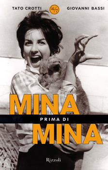 Mina prima di Mina