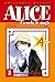 Alice Escuela de magia, Vol. 08