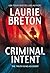 Criminal Intent