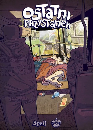 Ostatni Przystanek (Paperback)