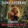 Burn for Me by Ilona Andrews