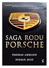 Saga rodu Porsche