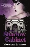 The Shadow Cabinet by Maureen Johnson