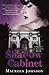 The Shadow Cabinet (Shades of London, #3)