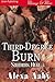 Third-Degree Burn (Southern Heat #3)