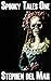 Spooky Tales One: A Collect...