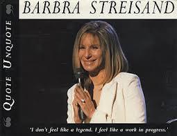 Barbra Streisand