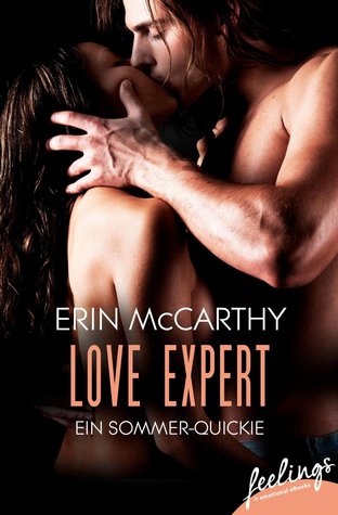 Love Expert (Kindle Edition)