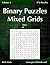 Binary Puzzles Mixed Grids ...