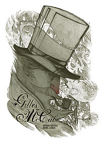 Gilles McCabe, część 1