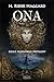 Ona by H. Rider Haggard