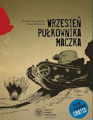 Wrzesień pułkownika Maczka (Paperback)