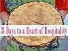 31 Days to a Heart of Hospitality