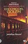 L'occhio del Golem