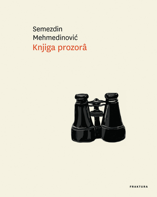 Knjiga prozora (Hardcover)