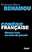 Comédie française by Georges-Marc Benamou