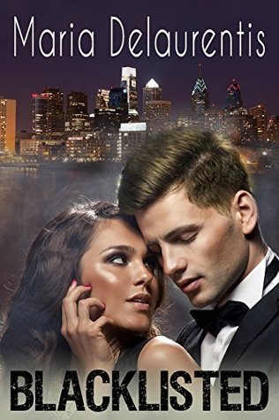 Blacklisted (Kindle Edition)