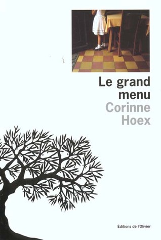 Le grand menu