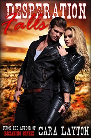 Desperation Falls (Kindle Edition)