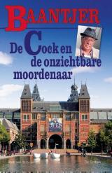 De Cock en de onzichtbare moordenaar (De Cock #71)