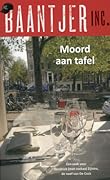 Moord aan tafel (Baantjer Inc., #4)