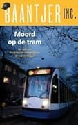 Moord op de tram (Baantjer Inc., #5)