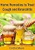 Home Remedies to Treat Coug...