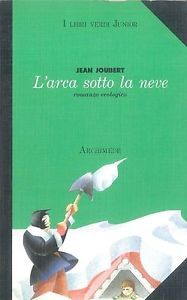 L'arca sotto la neve