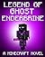 Legend of Ghost EnderBrine (Minecraft: Ender, #16)