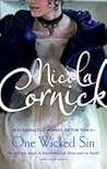 One Wicked Sin by Nicola Cornick