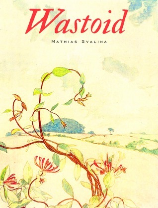 Wastoid (Paperback)